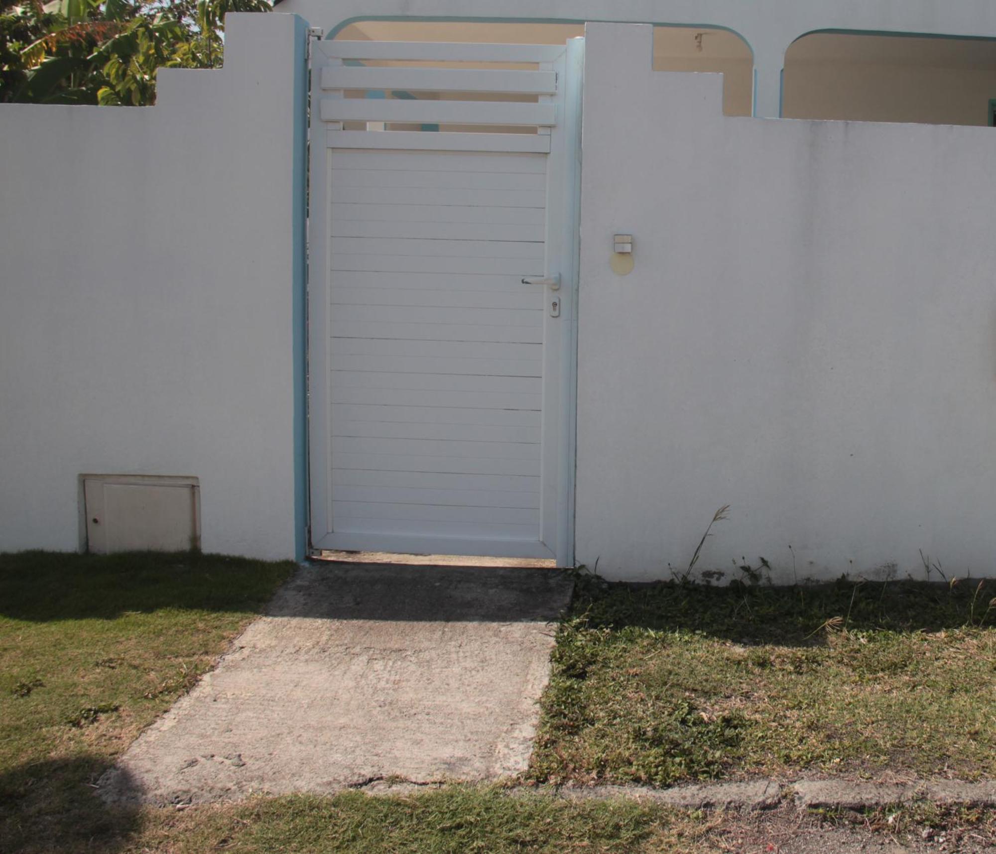 Lambano Studio Grand-Bourg  Exterior photo